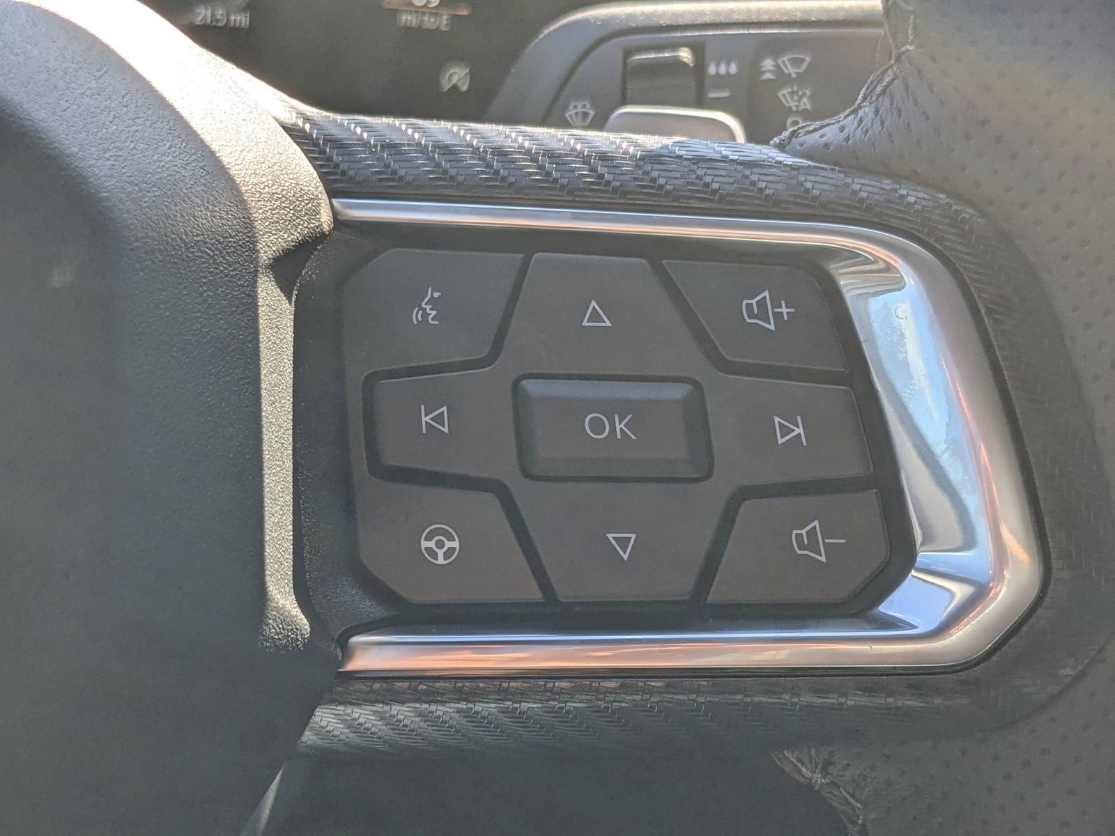 New 2025 Ford Mustang GT Premium RWD image 24