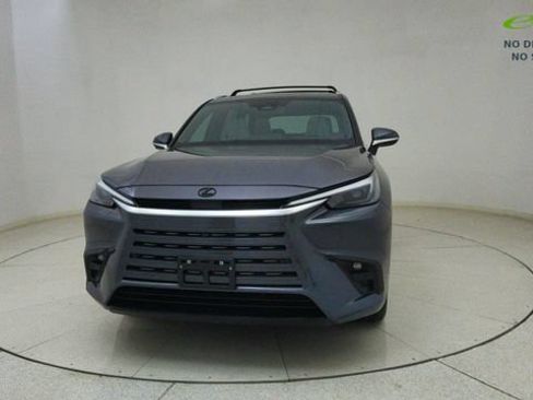 Used 2025 Lexus TX 350 AWD w/ Technology Package image 70