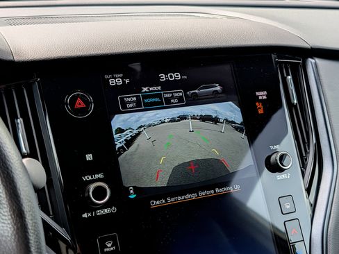 Used 2023 Subaru Outback Wilderness image 19