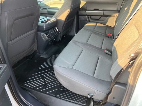 Used 2024 Ford F150 XLT w/ Equipment Group 302A MID AWD/4WD image 21
