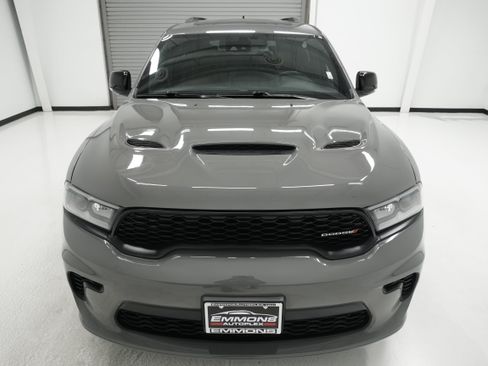Used 2024 Dodge Durango GT AWD/4WD image 2