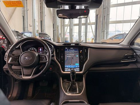 Used 2024 Subaru Legacy Limited image 8