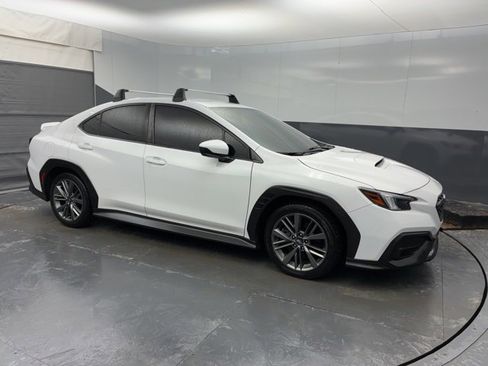 Used 2022 Subaru WRX image 7