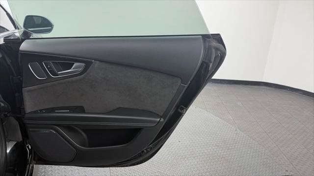 Used 2017 Audi S7 Premium Plus AWD/4WD image 19