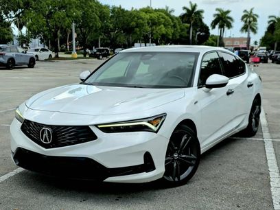 Used 2023 Acura Integra A-Spec