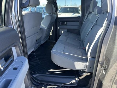 Used 2013 Ford F150 XLT w/ Luxury Equipment Group image 9
