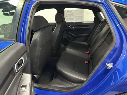 Used 2023 Honda Civic Sport image 31
