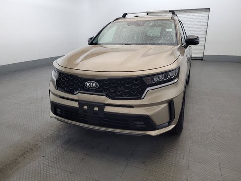 Used 2021 Kia Sorento EX AWD/4WD image 15