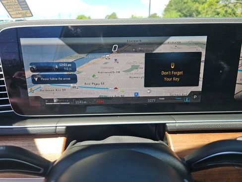 Used 2026 Mercedes-Benz GLE 450 4MATIC image 22