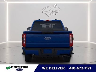 Used 2026 Ford F250 XL w/ STX Appearance Package