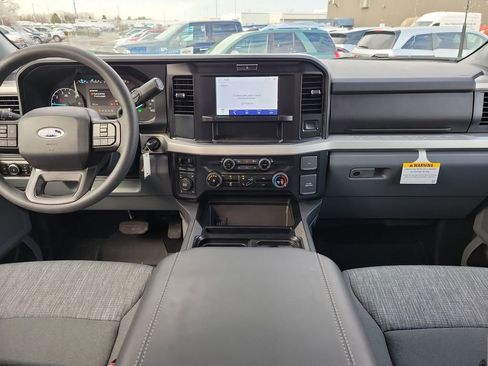 New 2026 Ford F250 XLT w/ 360-Degree Camera Package image 11
