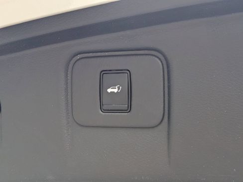 Used 2023 Nissan Murano SL w/ SL Moonroof Package AWD/4WD image 14
