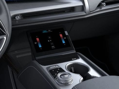 New 2026 Cadillac Vistiq Sport AWD/4WD image 23