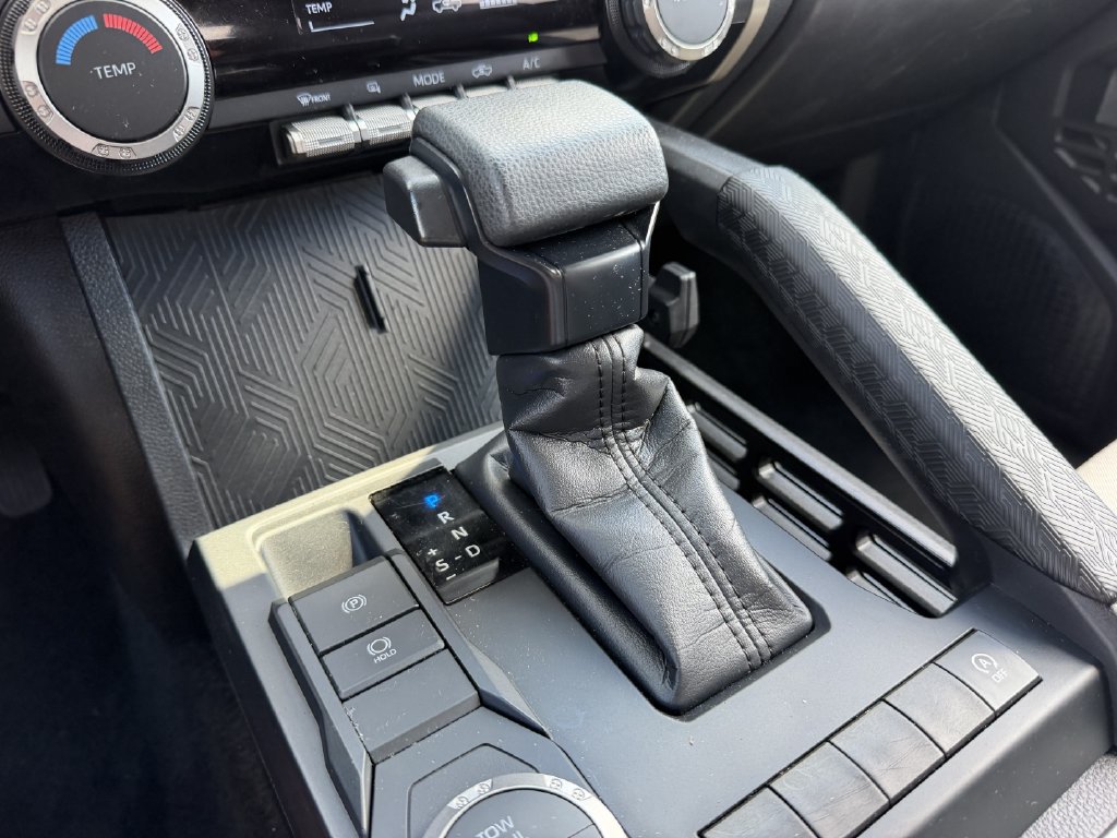 Used 2024 Toyota Tacoma SR5 RWD image 21