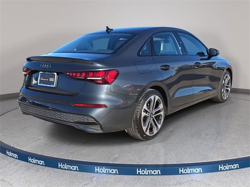 Used 2025 Audi A3 2.0T Premium image 6