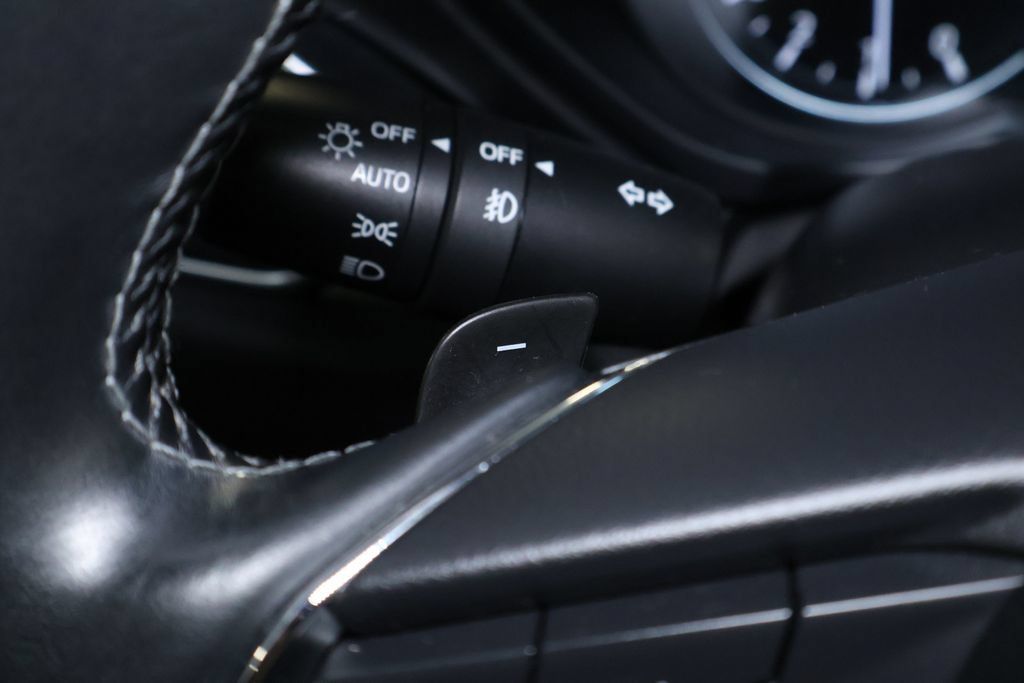 Used 2020 MAZDA CX-5 Signature AWD/4WD image 25