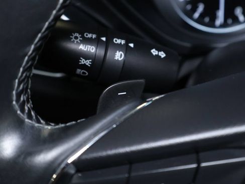 Used 2020 MAZDA CX-5 Signature AWD/4WD image 25