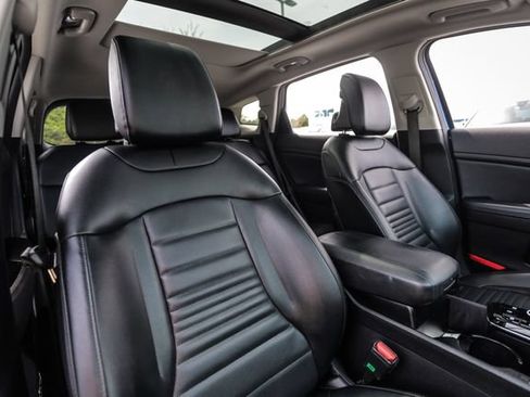Used 2023 Kia Sportage SX AWD/4WD image 64