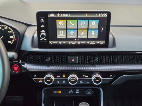 Used 2025 Honda CR-V EX-L image 16