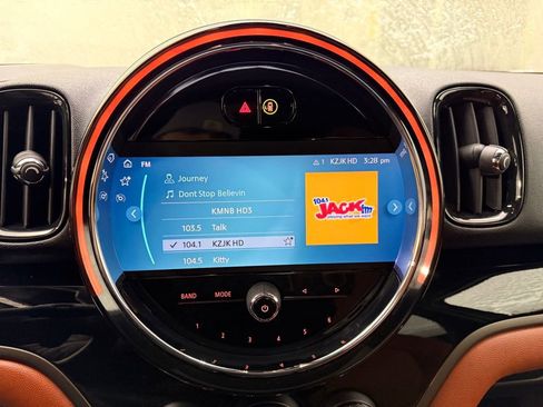 Certified 2023 MINI Cooper Countryman S image 16