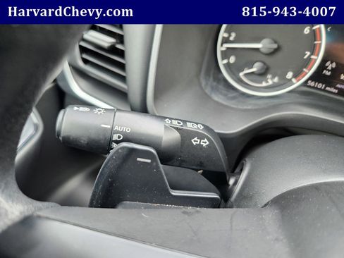 Used 2024 Nissan Rogue S image 19