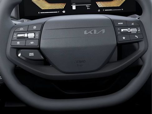 New 2026 Kia K4 FWD image 27