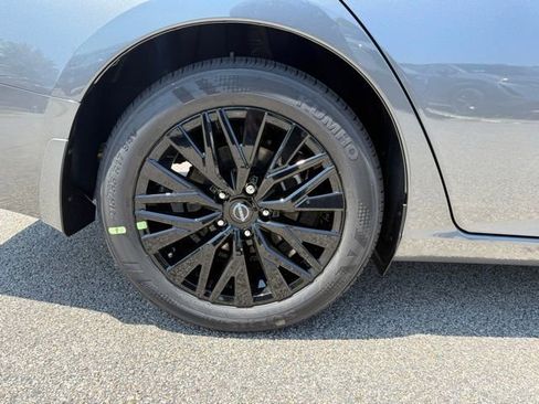 New 2025 Nissan Altima 2.5 SV w/ SV Special Edition Package image 13