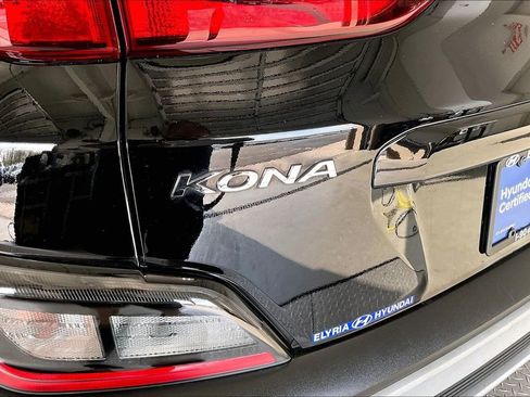 Used 2023 Hyundai Kona SEL image 32