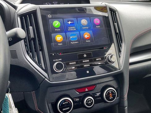 Used 2023 Subaru Crosstrek 2.0i Premium w/ Special Edition image 6