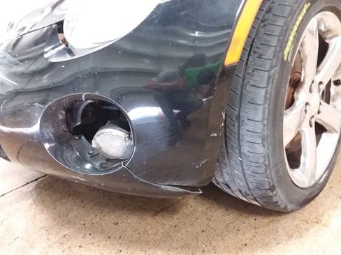 Used 2007 Pontiac Solstice Convertible w/ Premium Package image 16