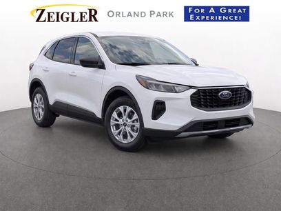 Used 2024 Ford Escape Active