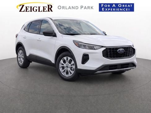 Used 2024 Ford Escape Active FWD image 1