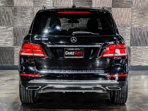 Used 2018 Mercedes-Benz GLE 350 w/ Premium 1 Package image 14