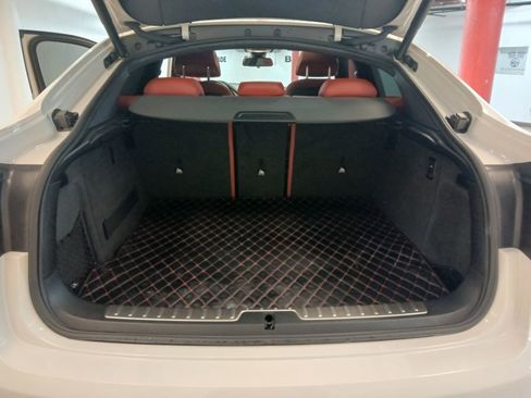 Used 2019 BMW X6 xDrive35i w/ M Sport Package image 45