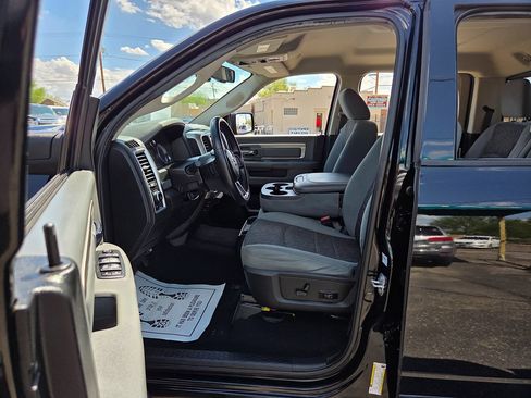 Used 2019 RAM 1500 Big Horn AWD/4WD image 45