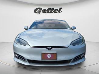Used 2018 Tesla Model S 75D AWD/4WD video 2