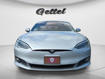 Used 2018 Tesla Model S 75D