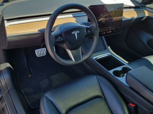 Used 2023 Tesla Model 3 Performance AWD/4WD image 18