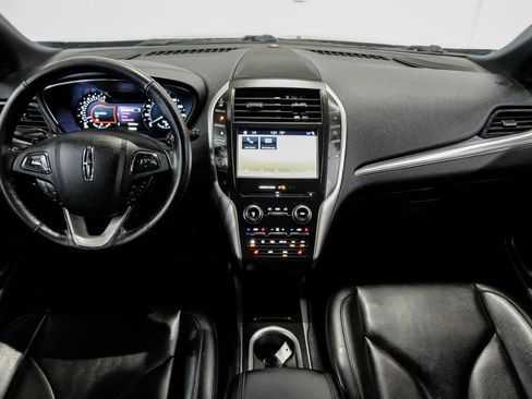 Used 2019 Lincoln MKC Premiere FWD image 15