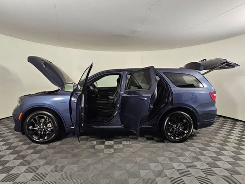 Used 2021 Dodge Durango R/T w/ Blacktop Package image 17