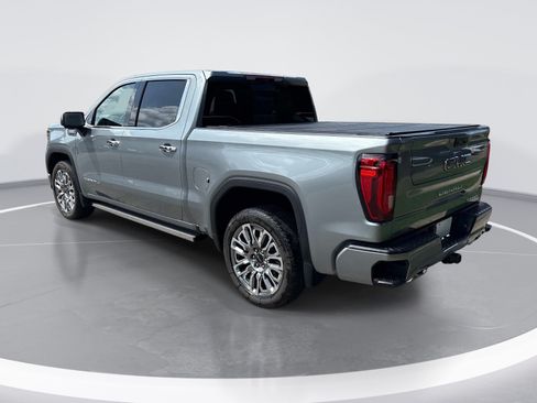 Used 2026 GMC Sierra 1500 Denali Ultimate AWD/4WD image 6