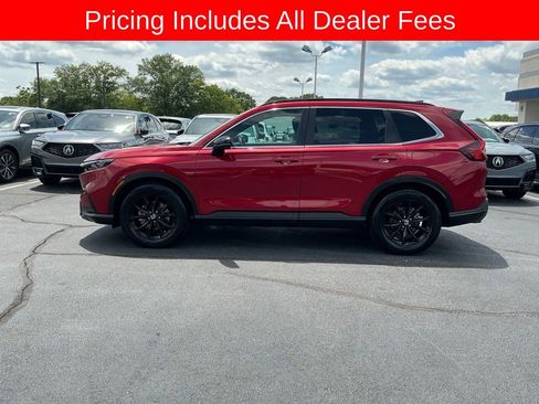 Used 2023 Honda CR-V Sport image 2