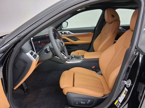 New 2026 BMW i4 M60 w/ Premium Package image 3