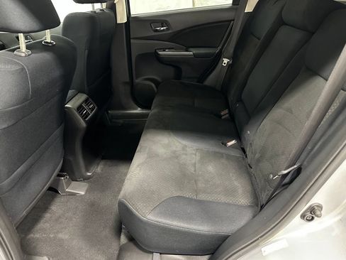Used 2015 Honda CR-V EX image 41
