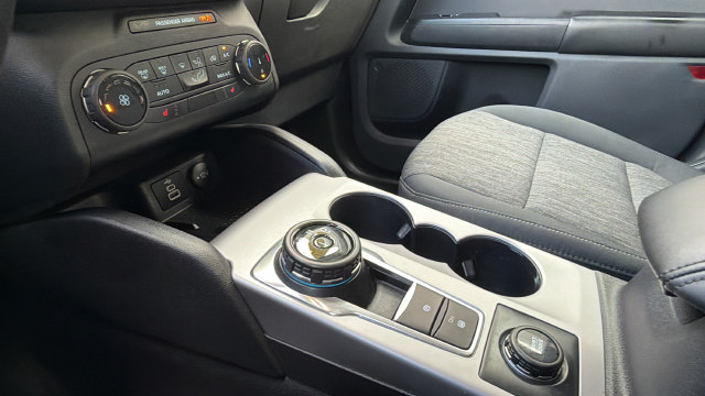 Used 2023 Ford Bronco Sport Big Bend w/ Convenience Package AWD/4WD image 32