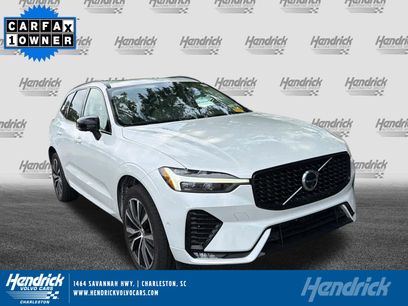 Certified 2024 Volvo XC60 B5 Plus