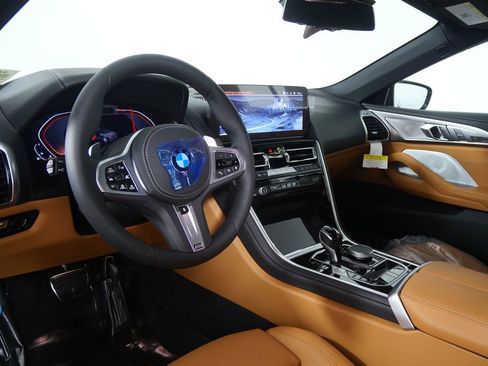 New 2026 BMW 840i Convertible image 17