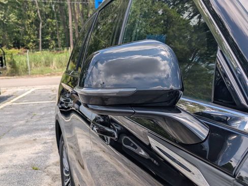 Certified 2023 Lincoln Aviator Reserve w/ Elements Package Plus AWD/4WD image 13