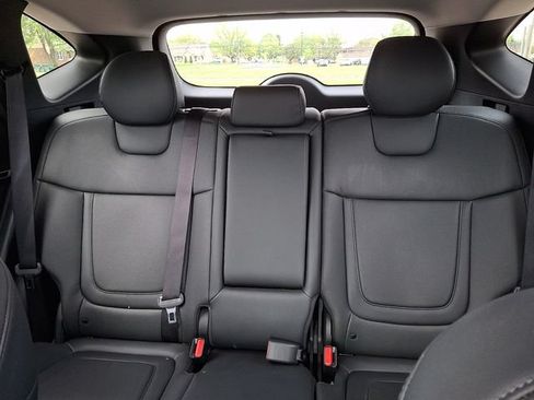 Certified 2023 Hyundai Tucson SEL w/ Convenience Package AWD/4WD image 19
