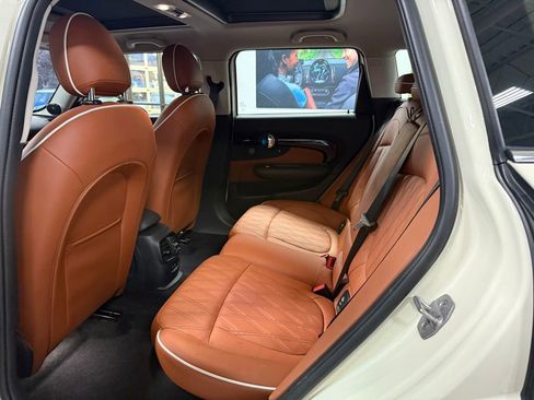 Used 2023 MINI Cooper Clubman S image 20